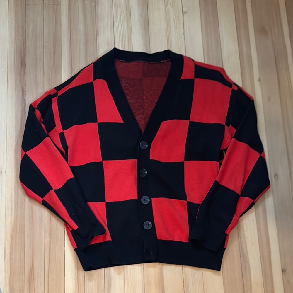 Cardigan
